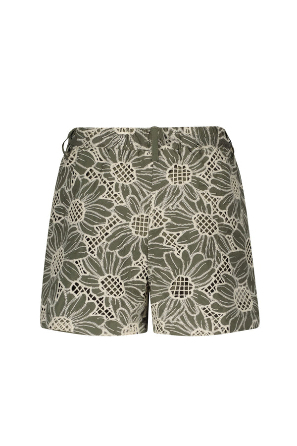 Like Flo Florien High Waist Shorty