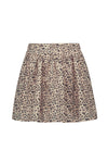 Like Flo Sophie Skirt With Buttons