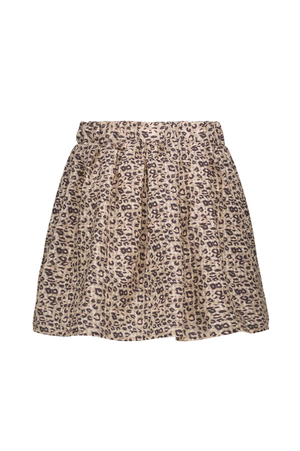 Like Flo Sophie Skirt With Buttons