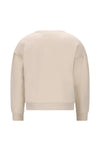 Like Flo Danee sweater with artwork
