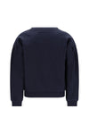 Like Flo Danee sweater with artwork