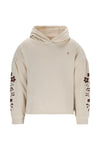 Like Flo Dyla hooded sweat
