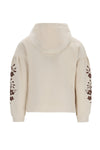 Like Flo Dyla hooded sweat