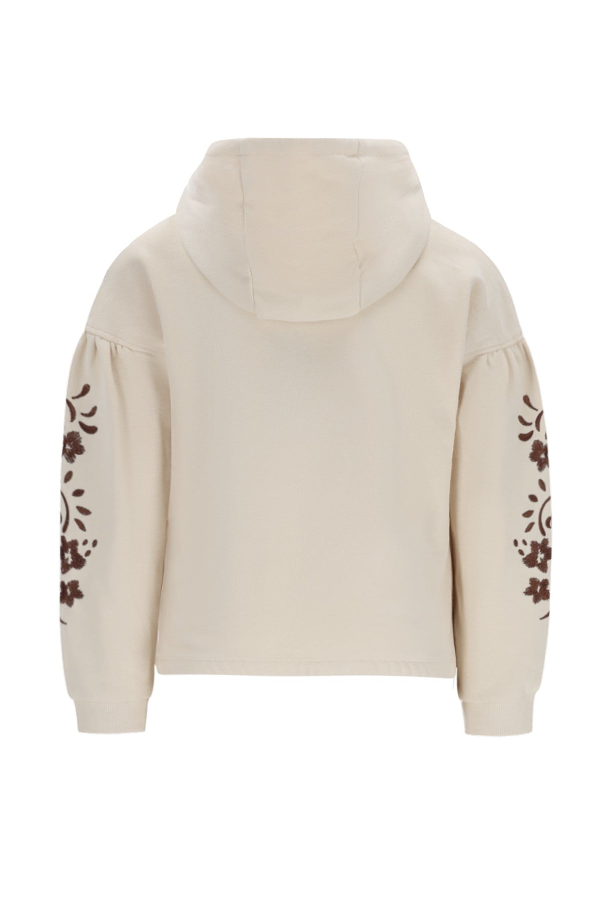 Like Flo Dyla hooded sweat