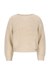 Like Flo Djuna heavy knit