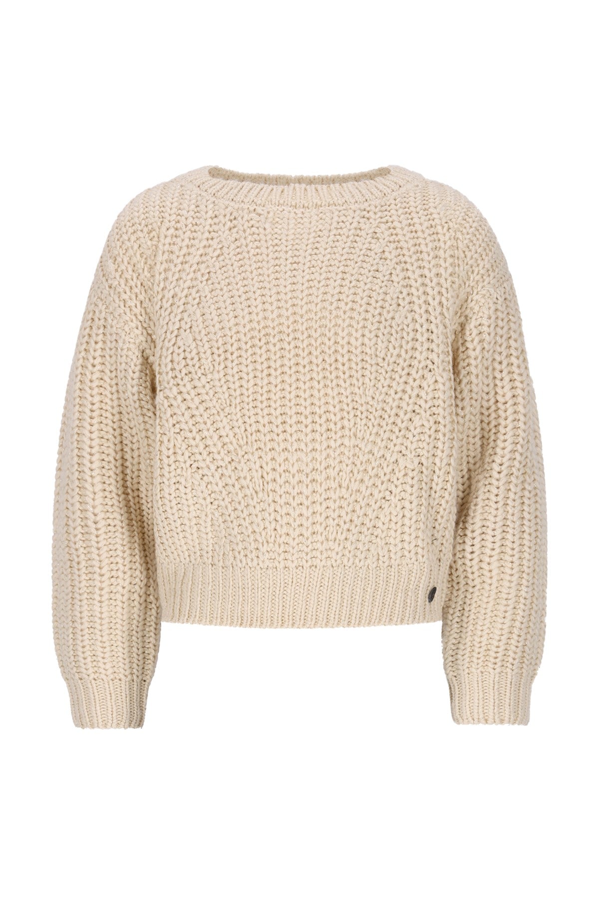 Like Flo Djuna heavy knit