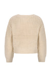 Like Flo Djuna heavy knit