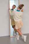 Like Flo Djuna heavy knit