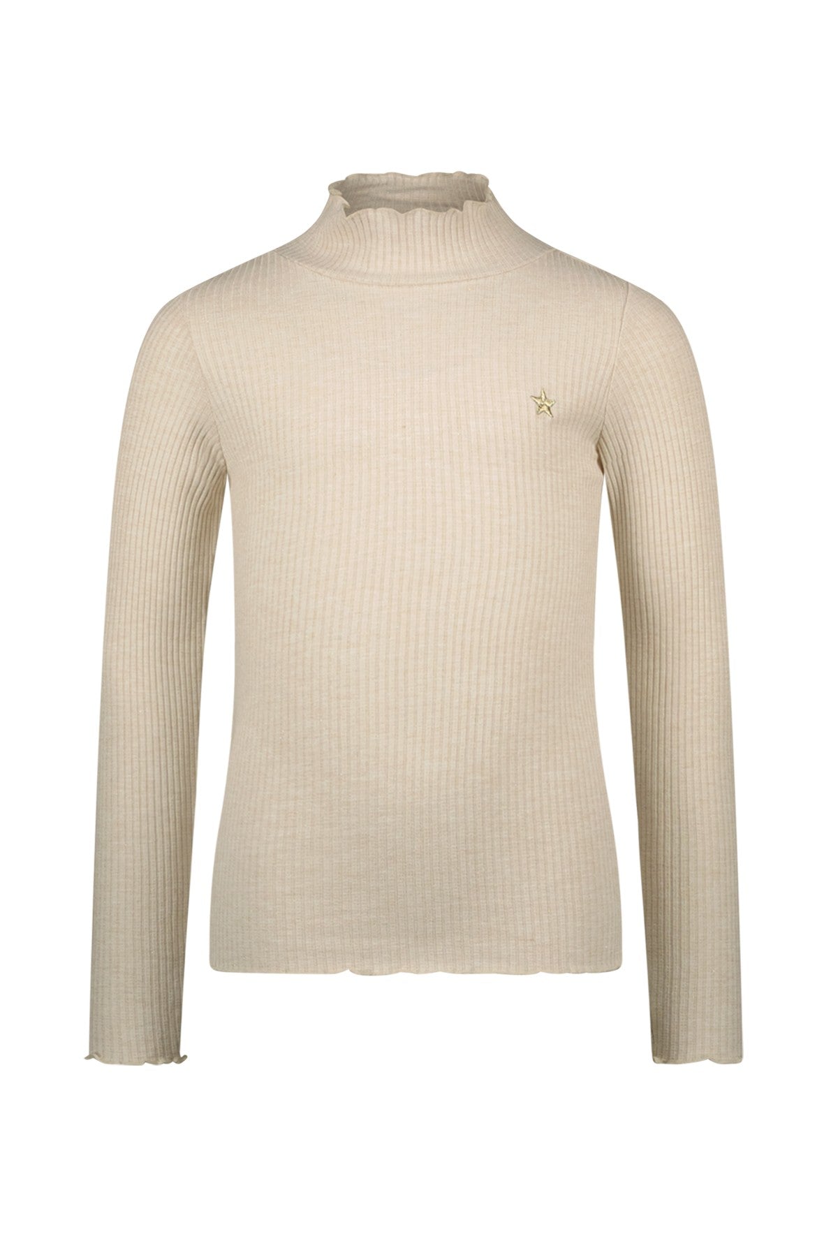 Like Flo Eef basic rib glitter coll