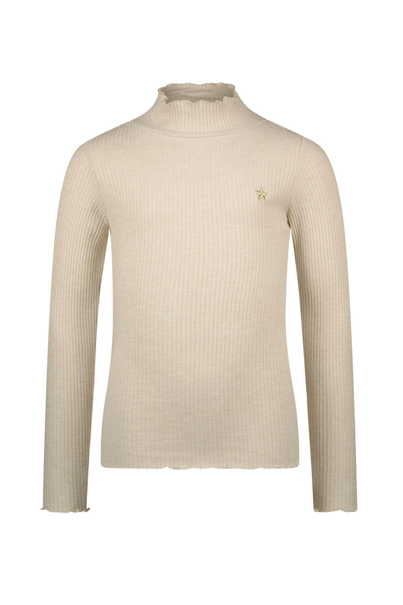 Like Flo Eef basic rib glitter coll
