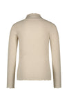 Like Flo Eef basic rib glitter coll