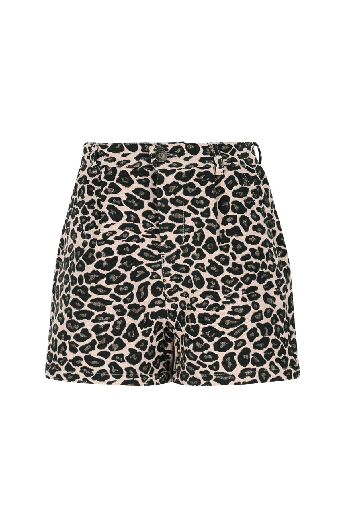 Like Flo Fini woven short