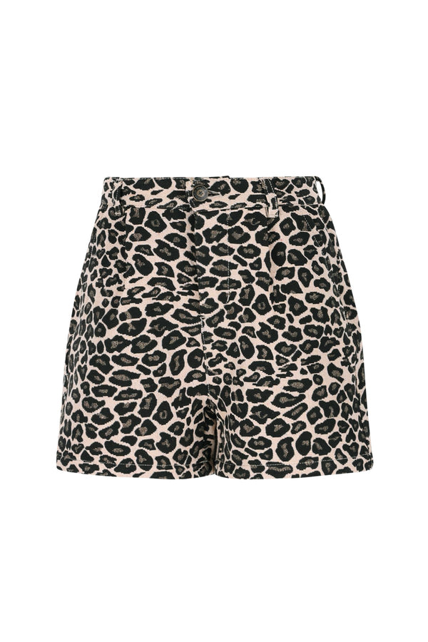 Like Flo Fini woven short