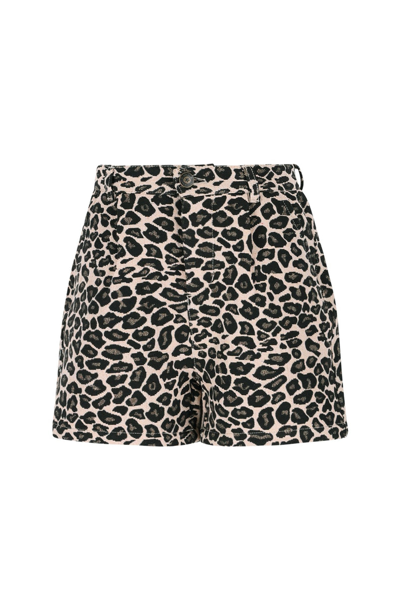 Like Flo Fini woven short