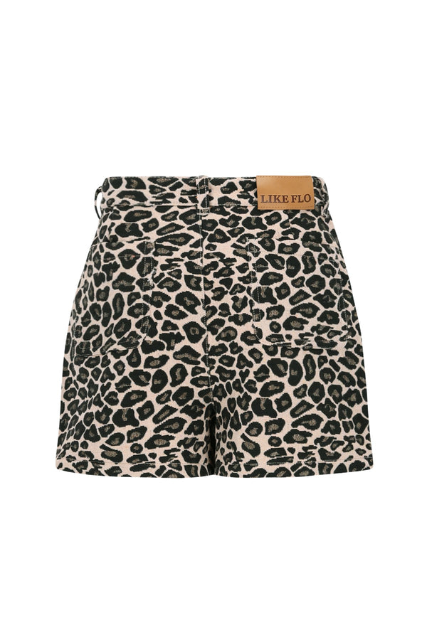 Like Flo Fini woven short
