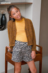 Like Flo Fini woven short