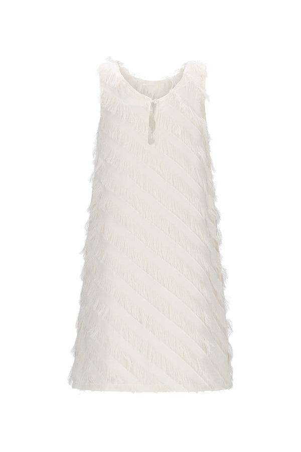 Like Flo Moscou fringes dress