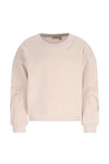Like Flo Donnie oversized sweater