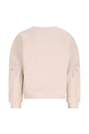 Like Flo Donnie oversized sweater