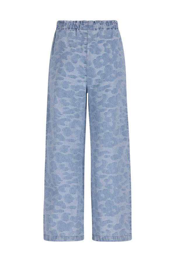 Like Flo Fleur chambrey pants