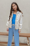 Like Flo Avy summer jacket