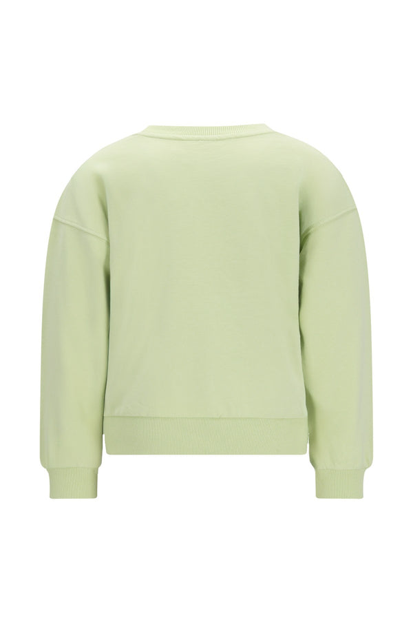 Like Flo Donnie oversized sweater