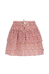 Like Flo Sterre AOP 2 layer skirt