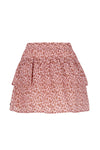 Like Flo Sterre AOP 2 layer skirt