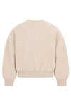 Like Flo Danee oversized sweater