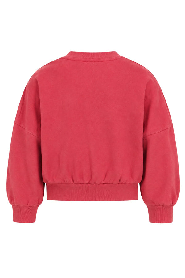 Like Flo Danee oversized sweater