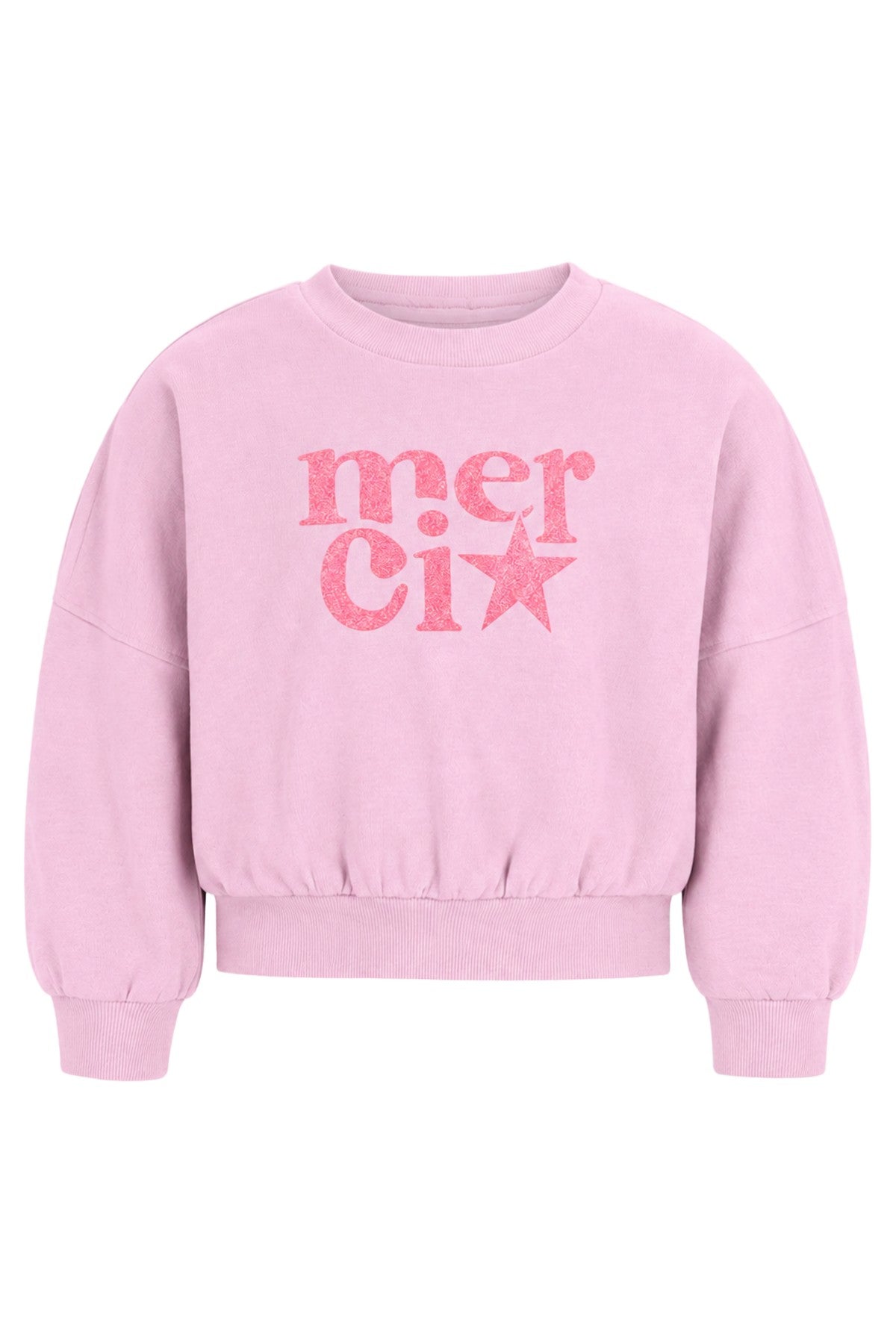 Like Flo Danee oversized sweater