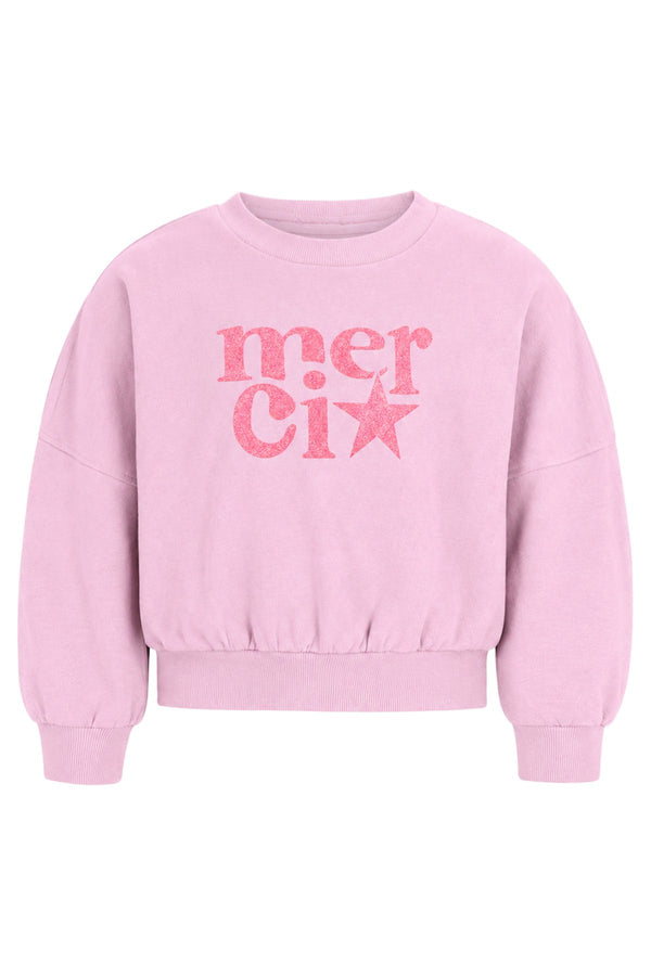 Like Flo Danee oversized sweater
