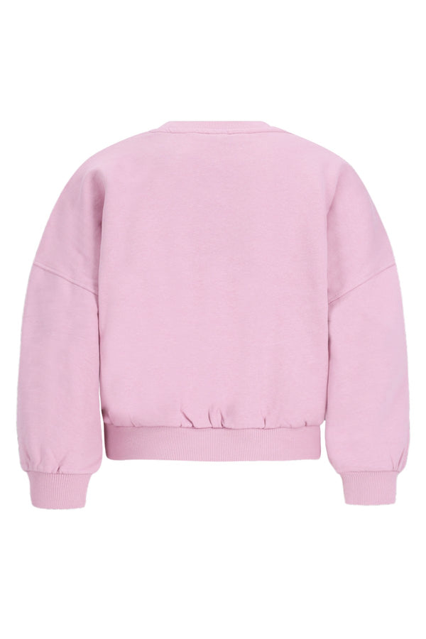 Like Flo Danee oversized sweater