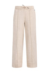 Like Flo Fienna glitter sweatpants straight