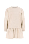 Like Flo Maey glitter sweat dress