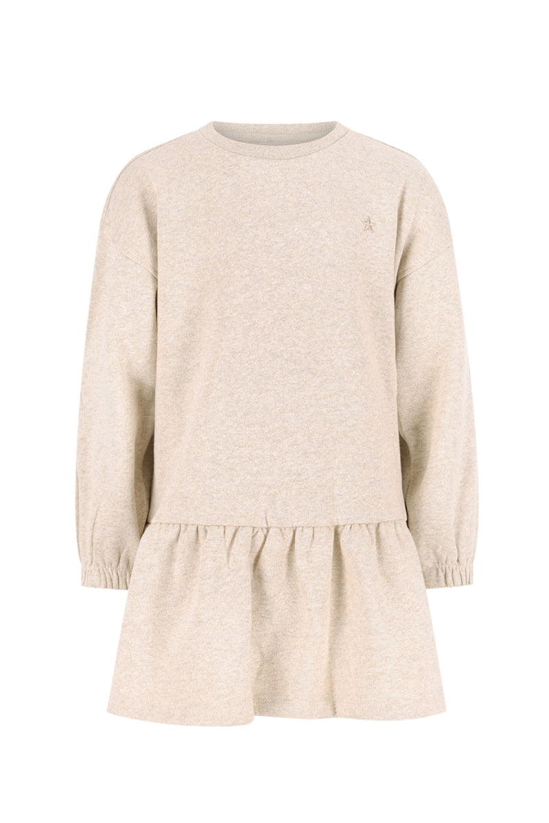 Like Flo Maey glitter sweat dress