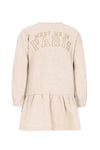 Like Flo Maey glitter sweat dress
