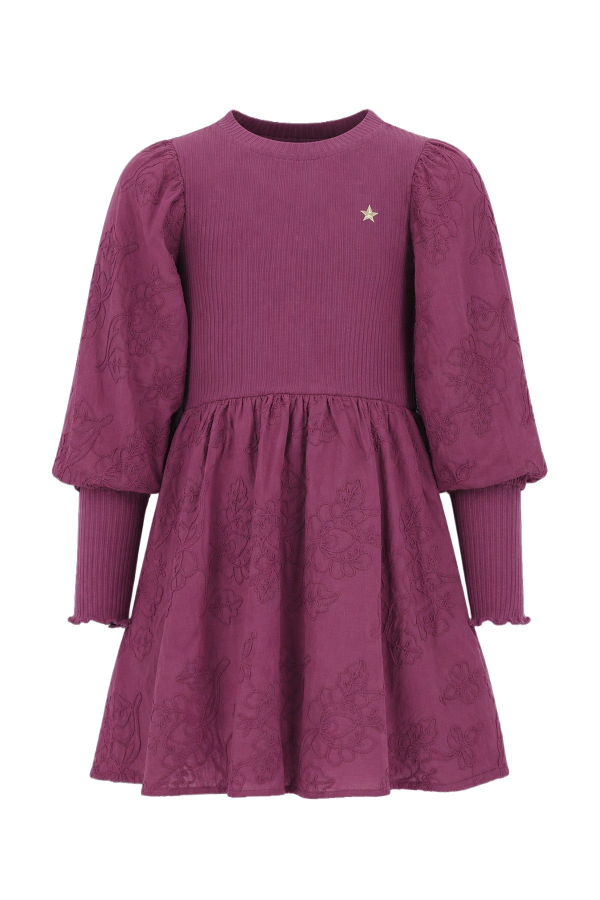 Like Flo Maddy dress