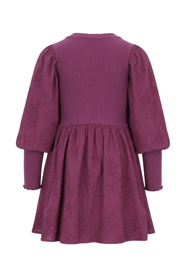 Like Flo Maddy dress