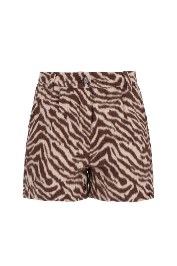 Like Flo Febe short