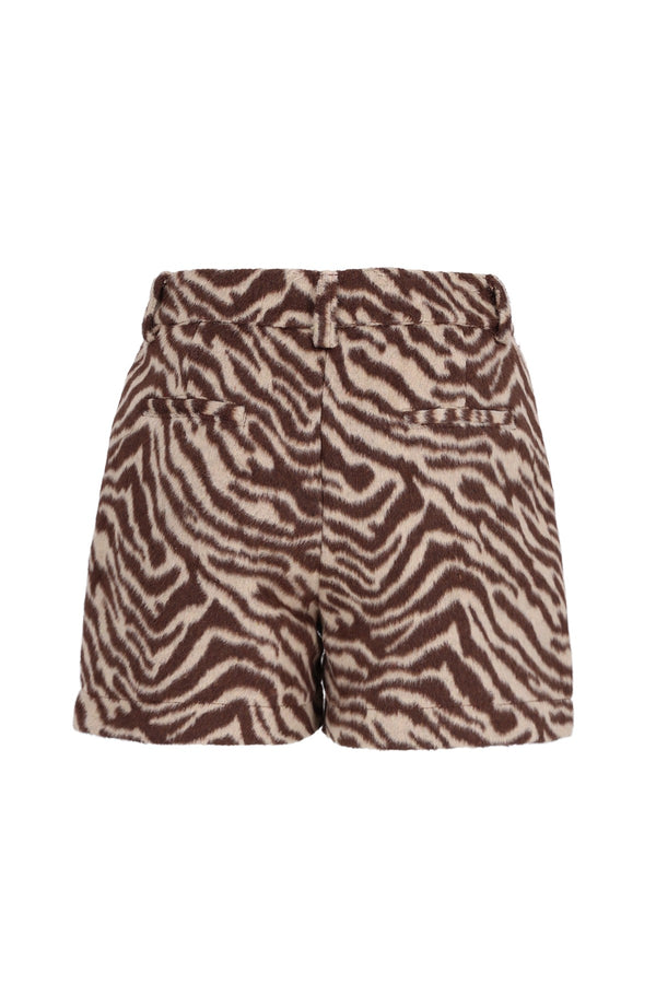 Like Flo Febe short