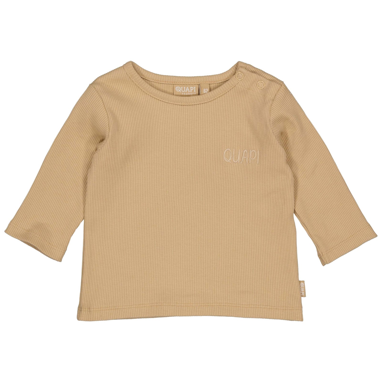 Quapi Newborn Longsleeve FALLONQNBW24
