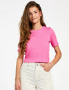 Ai & Ko Top FAMKE ROSE