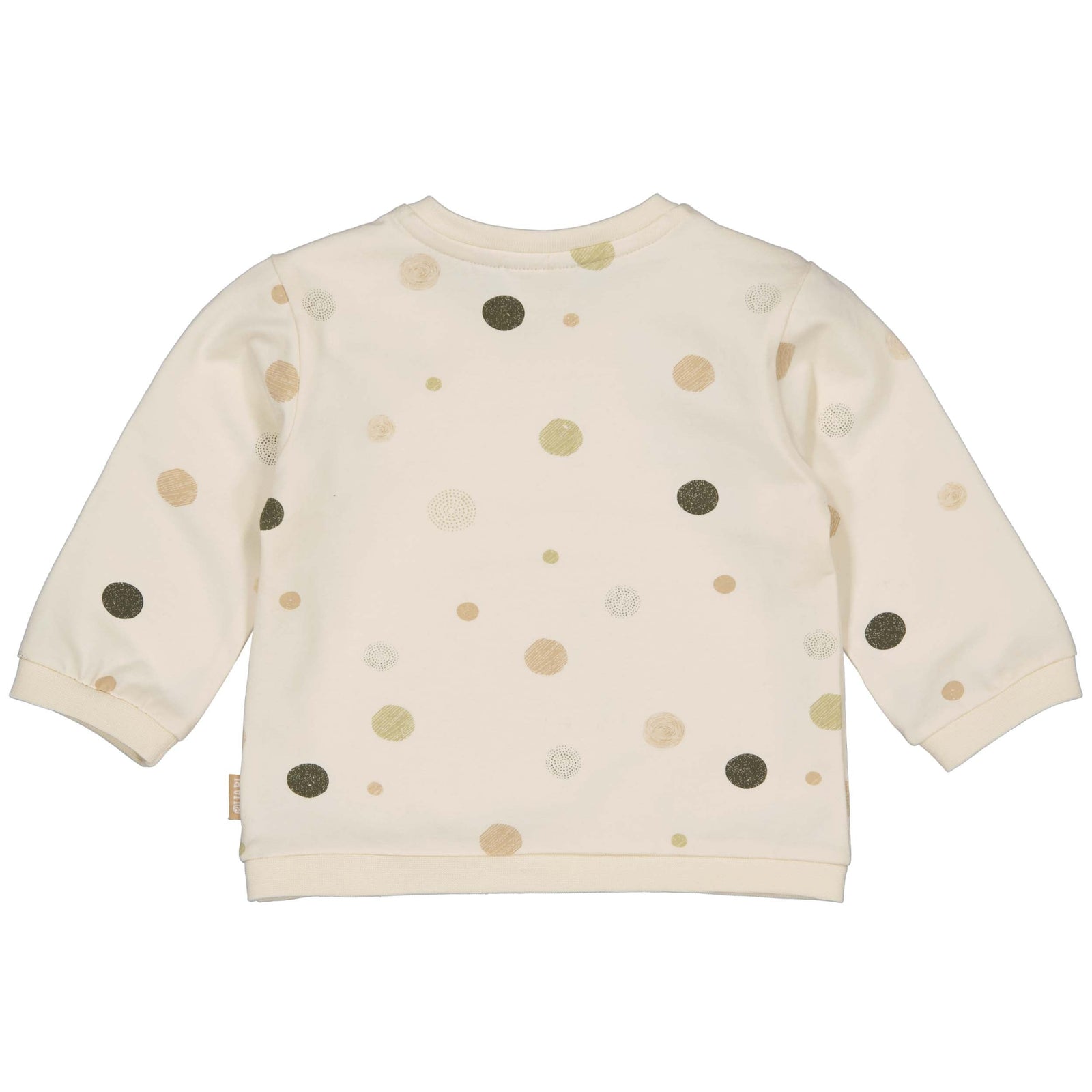 Quapi Newborn Longsleeve FEDDEQNBW24