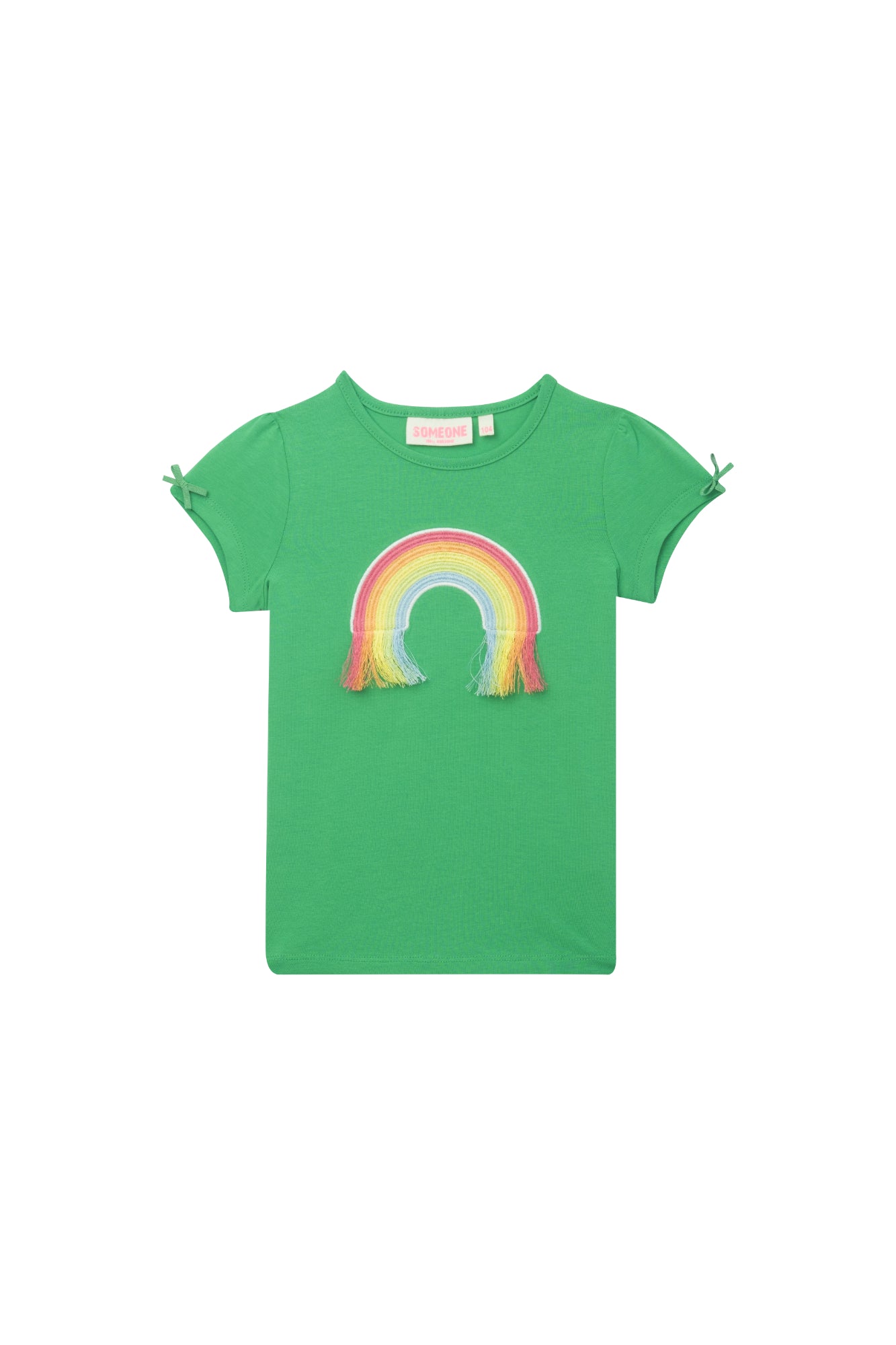 Someone T-SHIRT FIE-SG-02-A