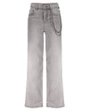 Frankie & Liberty Attitude Wide Leg
