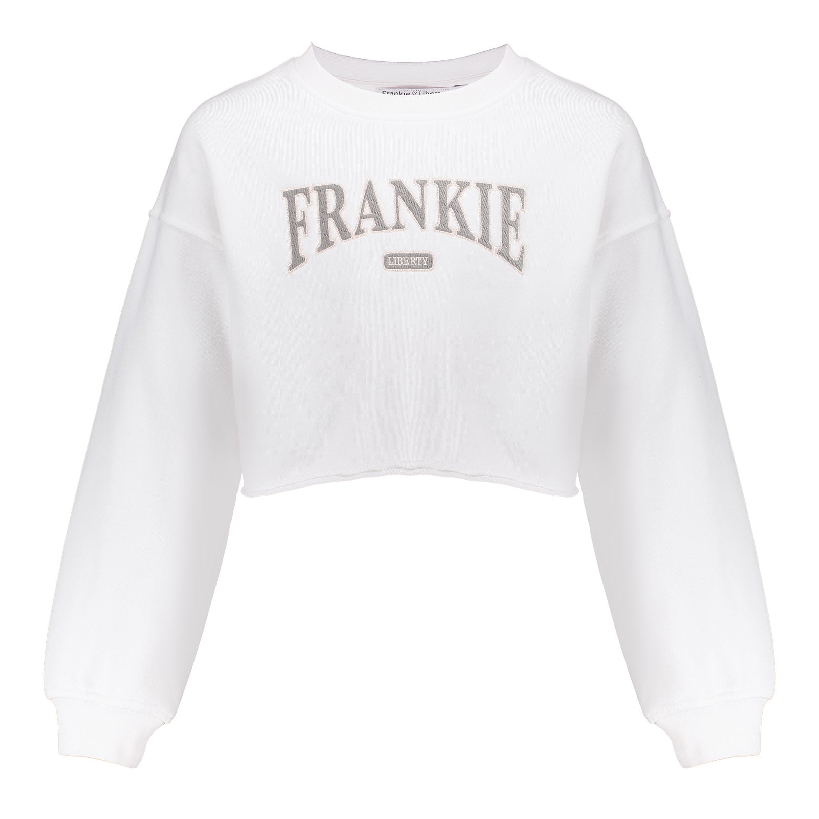 Frankie & Liberty Margot Sweater B