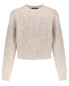 Frankie & Liberty Poppy Knitted Sweater