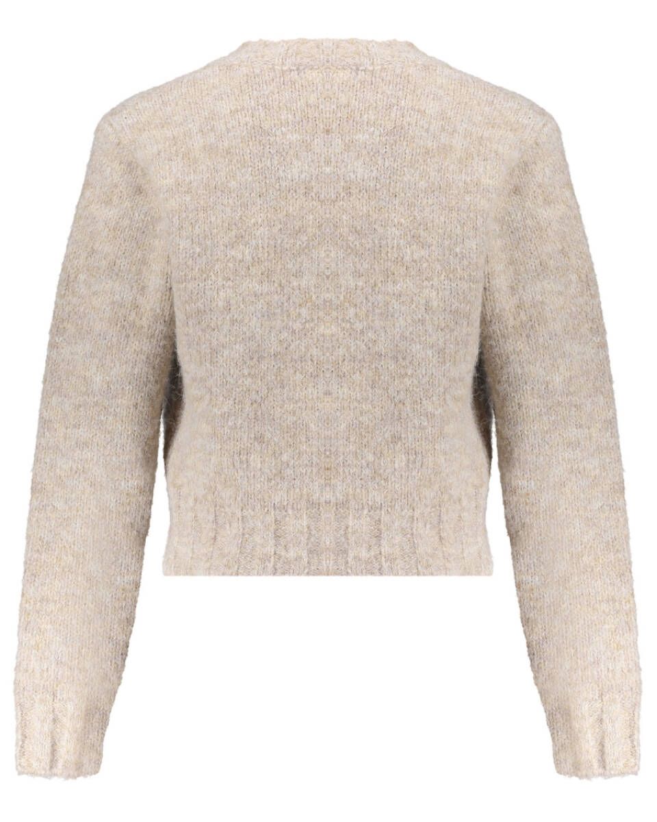 Frankie & Liberty Poppy Knitted Sweater