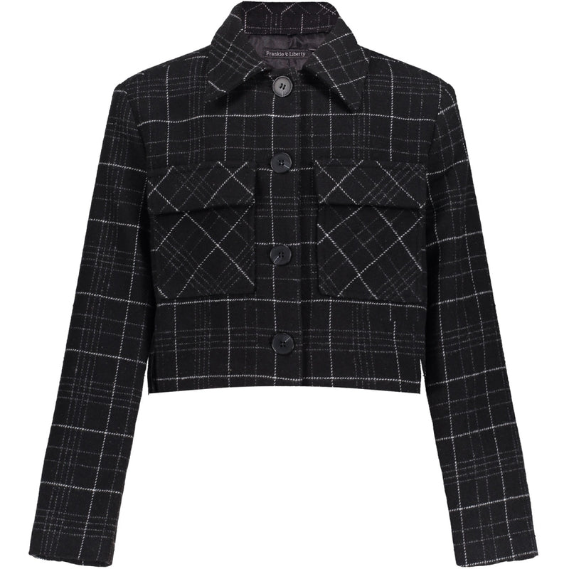 Frankie & Liberty Pippa Jacket